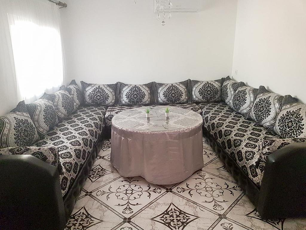 Appartment Ayoub 17
