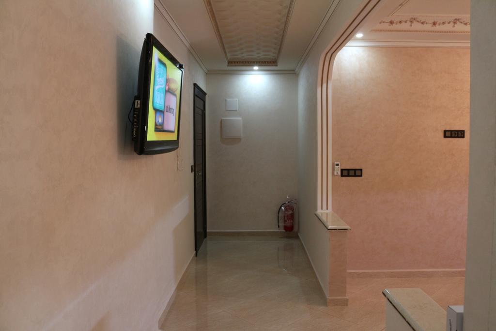 Nador Jadid Luxury Apartment 15