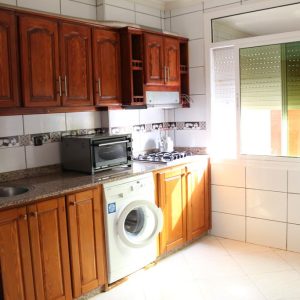 Apartment Nador Marchika 08