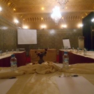 Hotel Babel 17