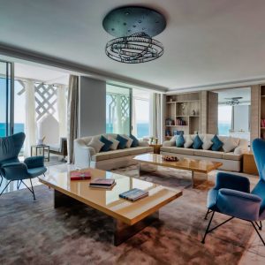 Marchica Lagoon Resort 22