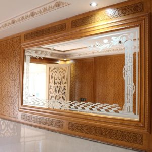 Nador Jadid Luxury Apartment 03
